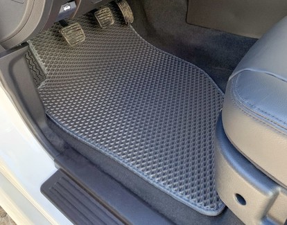 Коврики на Great Wall Hover H5 2010&nbsp;-&nbsp;2017 в Хабаровске