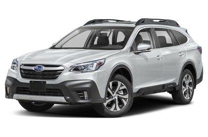 EVA коврики на Subaru Outback VI 2019&nbsp;-&nbsp;2026 в Хабаровске