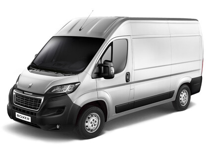 Ворсовые коврики на Peugeot Boxer 2006&nbsp;-&nbsp;2026 в Хабаровске