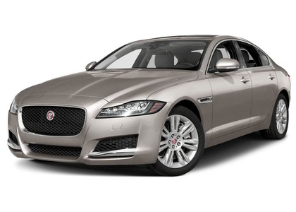 Коврики на Jaguar XF 2015&nbsp;-&nbsp;2024 в Хабаровске