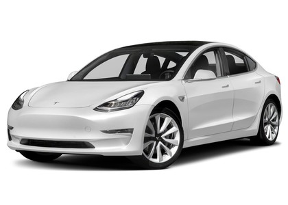 Коврики на Tesla Model 3 2017&nbsp;-&nbsp;2026 в Хабаровске
