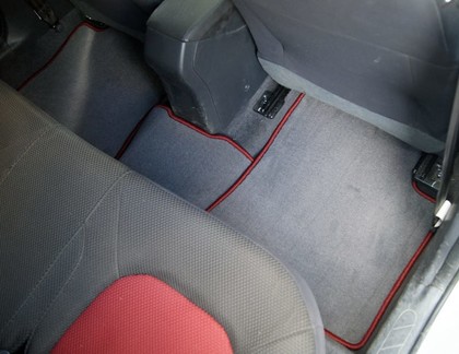 EVA коврики на Dongfeng H30 Cross 2011&nbsp;-&nbsp;2018 в Хабаровске