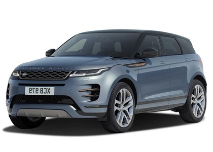 EVA коврики на Land Rover Range Rover Evoque II 2018 - 2026 в Хабаровске EVA коврики на Land Rover Range Rover Evoque II 2018 - 2026 в Хабаровске
