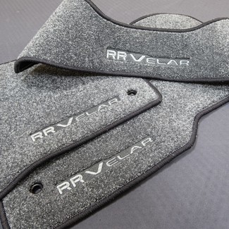 Коврики на Land Rover Range Rover Velar 2017&nbsp;-&nbsp;2026 в Хабаровске