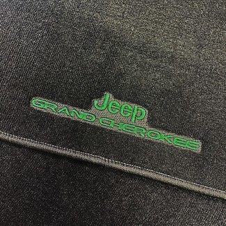 Коврики на Jeep Grand Cherokee (WK2) 2010&nbsp;-&nbsp;2022 в Хабаровске