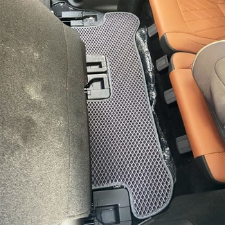 Ворсовые коврики на Chery Tiggo 8 PRO MAX рестайлинг 2023&nbsp;-&nbsp;2026 в Хабаровске