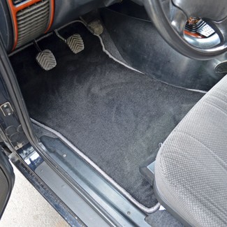 EVA коврики на ГАЗ 3110 1997&nbsp;-&nbsp;2005 в Хабаровске