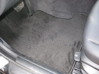 Коврики на BMW 5 (F10/F11) 2010&nbsp;-&nbsp;2017 в Хабаровске