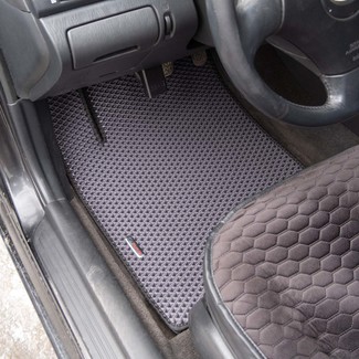 Коврики на Toyota Camry (XV30) 2001&nbsp;-&nbsp;2006 в Хабаровске