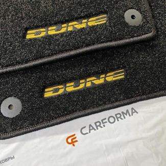 Коврики на Volkswagen Beetle (A5) 2011&nbsp;-&nbsp;2019 в Хабаровске