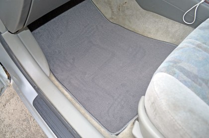 Коврики на Toyota Camry Gracia (XV20) 1996&nbsp;-&nbsp;2001 в Хабаровске