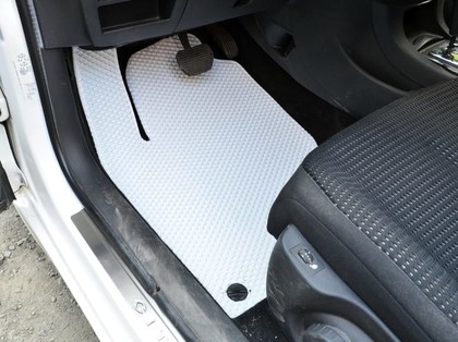 Коврики на Citroen C4 I 2004&nbsp;-&nbsp;2011 в Хабаровске