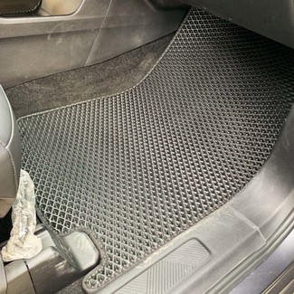 Коврики на Wuling Victory 2020&nbsp;-&nbsp;2026 в Хабаровске