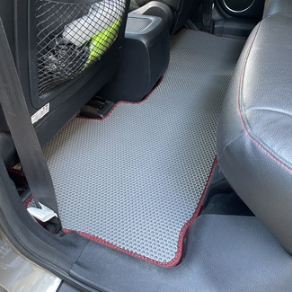 Коврики на Haval H6 2013&nbsp;-&nbsp;2022 в Хабаровске