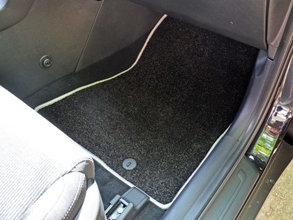 Коврики на KIA Sportage IV 2016&nbsp;-&nbsp;2022 в Хабаровске