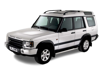 EVA коврики на Land Rover Discovery II 1998 - 2004 в Хабаровске EVA коврики на Land Rover Discovery II 1998 - 2004 в Хабаровске