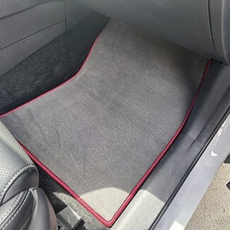 EVA коврики на Changan CS75 Plus II 2022&nbsp;-&nbsp;2026 в Хабаровске