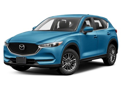 Ворсовые коврики на Mazda CX5 II 2016&nbsp;-&nbsp;2026 в Хабаровске