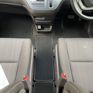 EVA коврики на Honda Freed II 2016&nbsp;-&nbsp;2024 в Хабаровске