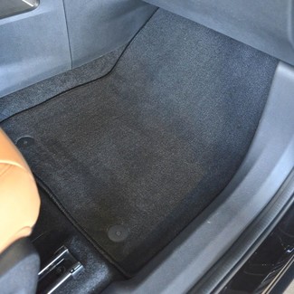 Ворсовые коврики на Weltmeister EX5 2018&nbsp;-&nbsp;2022 в Хабаровске