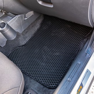 Коврики на Lada (ВАЗ) Granta 2011&nbsp;-&nbsp;2026 в Хабаровске