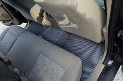 Коврики на Jeep Grand Cherokee (WK) 2004&nbsp;-&nbsp;2010 в Хабаровске