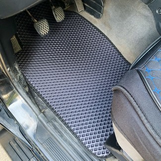 EVA коврики на Nissan Patrol (Y61) 1997&nbsp;-&nbsp;2010 в Хабаровске