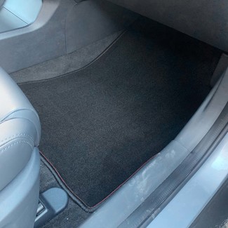 EVA коврики на Changan Uni-T 2020&nbsp;-&nbsp;2026 в Хабаровске