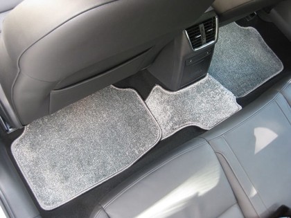 Коврики на Skoda Octavia A7 2013&nbsp;-&nbsp;2020 в Хабаровске