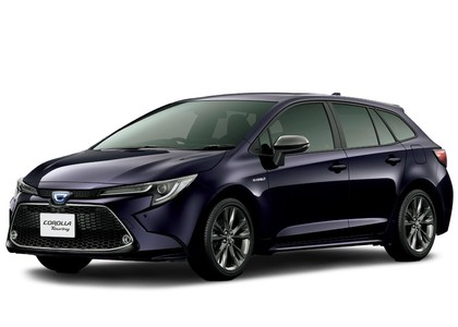 Ворсовые коврики на Toyota Corolla (E21) 2018&nbsp;-&nbsp;2026 в Хабаровске