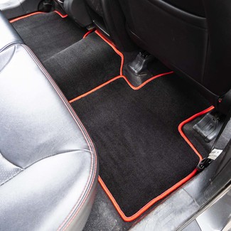 Ворсовые коврики на Chery Tiggo 5 2014&nbsp;-&nbsp;2020 в Хабаровске