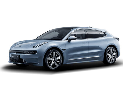 EVA коврики на Zeekr 001 2021&nbsp;-&nbsp;2026 в Хабаровске