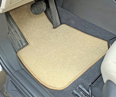 Коврики на BMW X1 (F48/F49) 2015&nbsp;-&nbsp;2022 в Хабаровске