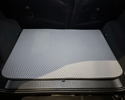 EVA коврики на Tank 300 2021&nbsp;-&nbsp;2026 в Хабаровске