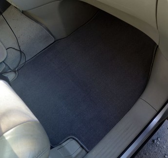 Коврики на Toyota Previa (XR30, XR40) 2000&nbsp;-&nbsp;2007 в Хабаровске