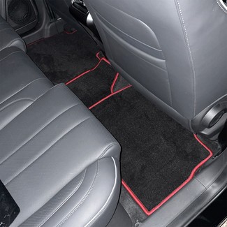 Коврики на Jaecoo J7 2020&nbsp;-&nbsp;2026 в Хабаровске