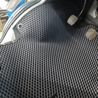 Ворсовые коврики на ГАЗ ГАЗель 1994&nbsp;-&nbsp;2026 в Хабаровске