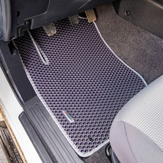 Коврики на Mitsubishi L200 V 2015&nbsp;-&nbsp;2023 в Хабаровске