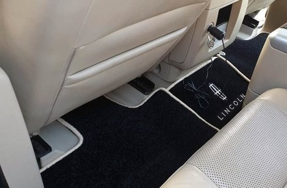 Коврики на Lincoln Navigator III 2006&nbsp;-&nbsp;2017 в Хабаровске