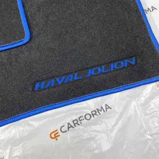 Коврики на Haval Jolion 2020&nbsp;-&nbsp;2026 в Хабаровске