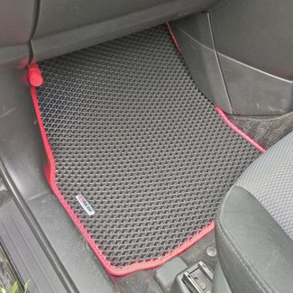 EVA коврики на Mazda Premacy II 2005&nbsp;-&nbsp;2010 в Хабаровске