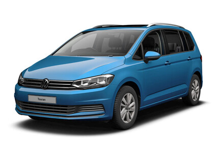 Ворсовые коврики на Volkswagen Touran 2 2015&nbsp;-&nbsp;2026 в Хабаровске