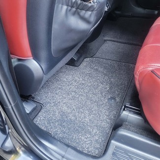 EVA коврики на Hyundai Palisade 2018&nbsp;-&nbsp;2026 в Хабаровске