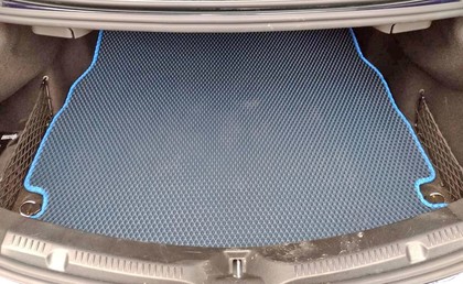 Коврики на Mercedes E (W213) 2016&nbsp;-&nbsp;2023 в Хабаровске