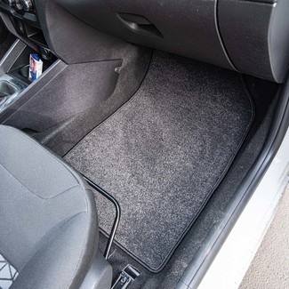 EVA коврики на Lada (ВАЗ) XRAY 2015&nbsp;-&nbsp;2022 в Хабаровске