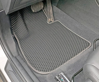 Коврики на BMW X1 (F48/F49) 2015&nbsp;-&nbsp;2022 в Хабаровске