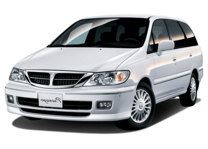 EVA коврики на Nissan Bassara 1999 - 2003 в Хабаровске EVA коврики на Nissan Bassara 1999 - 2003 в Хабаровске