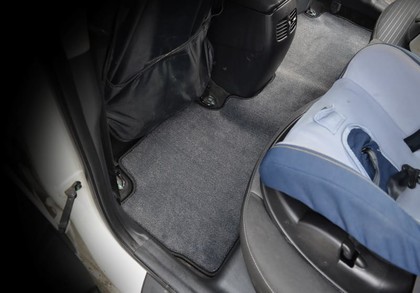 Коврики на KIA Cerato III 2013&nbsp;-&nbsp;2020 в Хабаровске