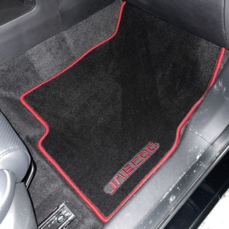 Коврики на Jaecoo J7 2020&nbsp;-&nbsp;2026 в Хабаровске