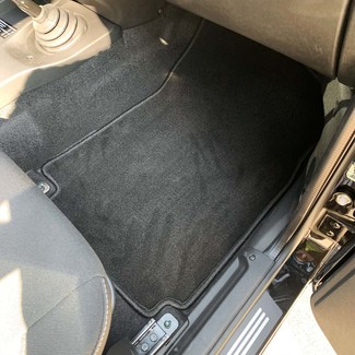 Коврики на Lada (ВАЗ) 2121 Legend с ворсовым полом 2022&nbsp;-&nbsp;2026 в Хабаровске